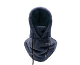 Women's Windproof Cycling Cap