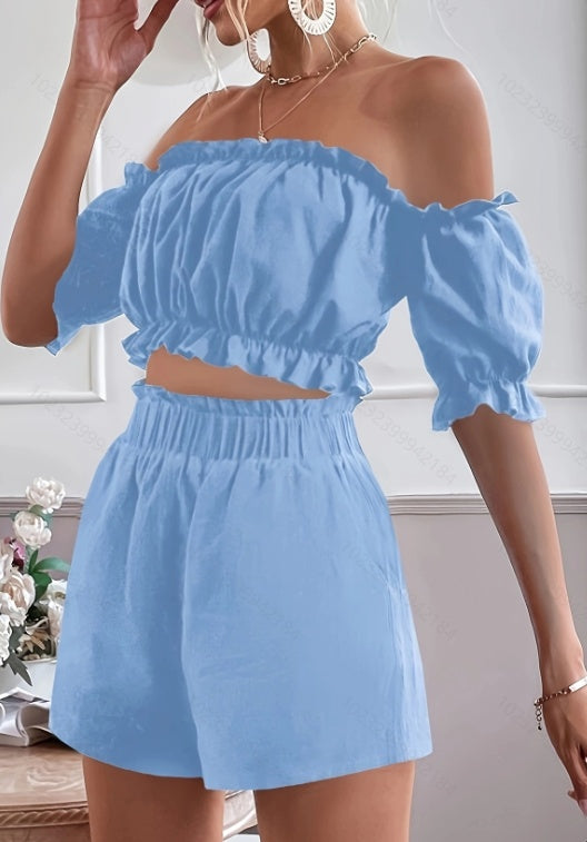 Chic Summer Set