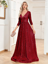 Glam Vibes Dress