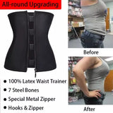 Slim Waist Shaper