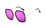 Oversized Sunglasses