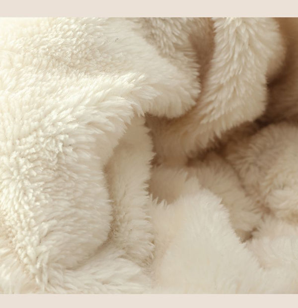 Cozy Knit Set