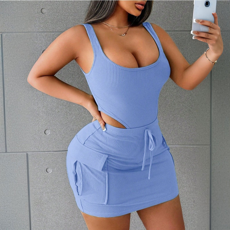 Chic Summer Jumpsuit