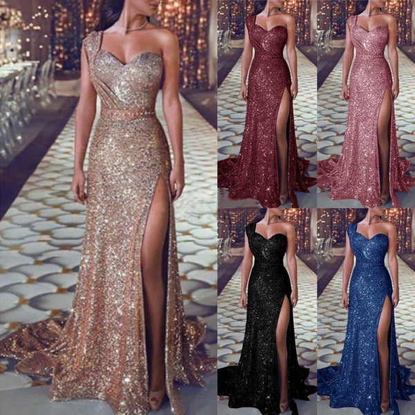 Glamorous Evening Dress