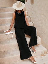 Elegant Casual Set
