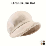 Chic Wool Beret