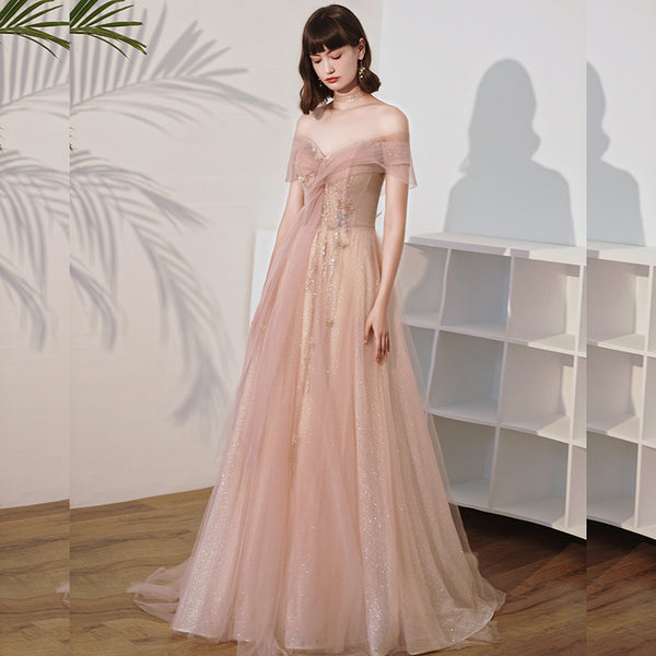 Fairy Aura Dress