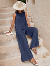 Elegant Casual Set
