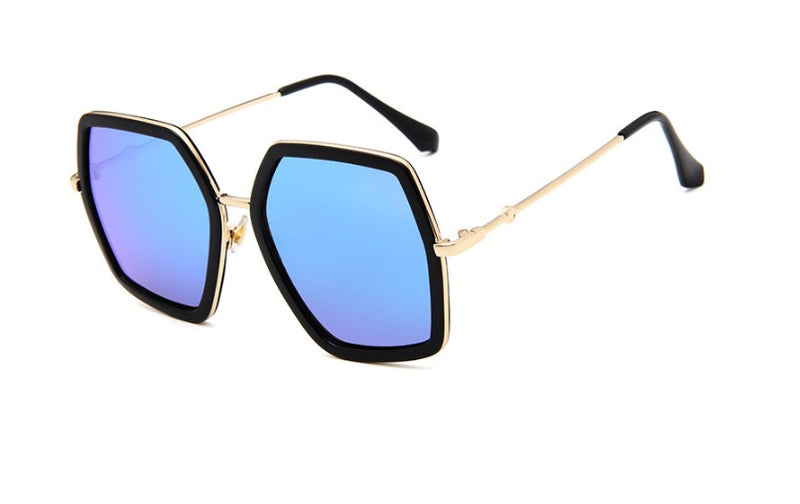 Oversized Sunglasses