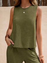 Elegant Casual Set