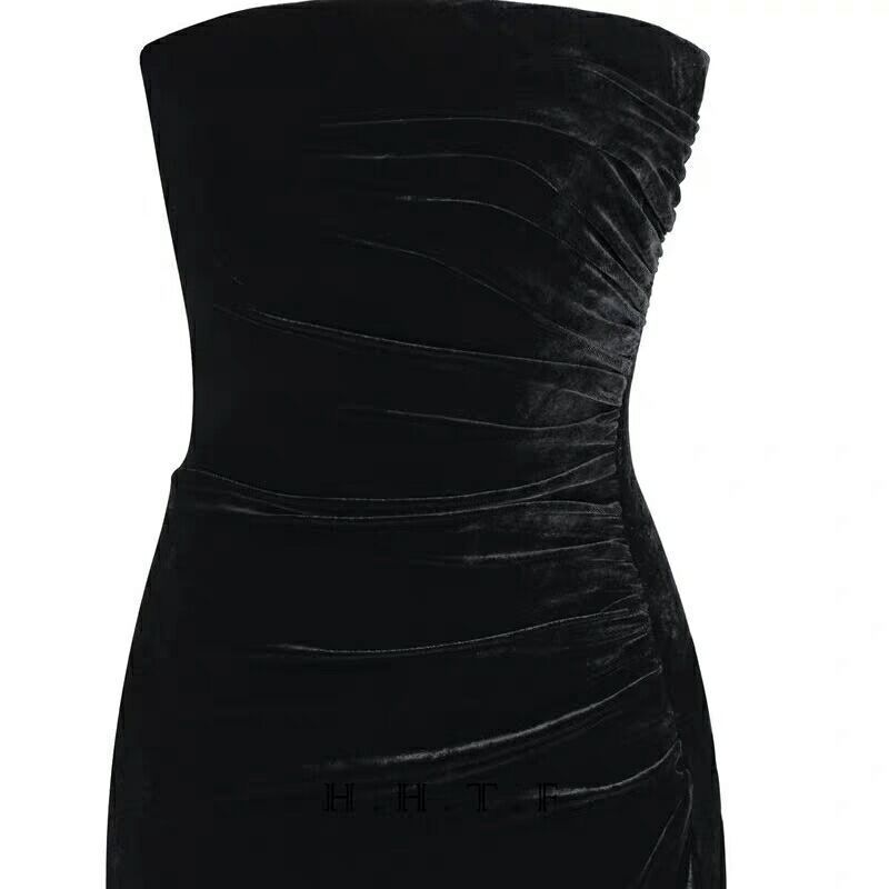 Elegant Evening Skirt