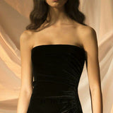 Elegant Evening Skirt