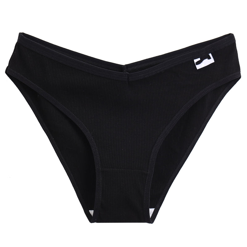 Seductive Lace Briefs