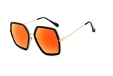 Oversized Sunglasses