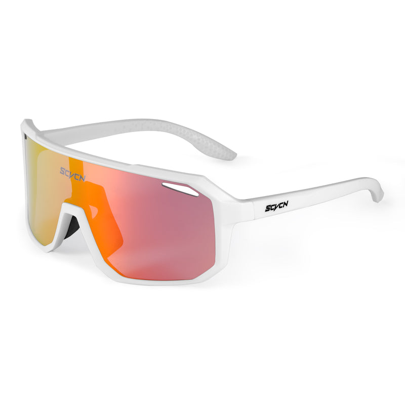 Minimalist Polarized Sunglasses