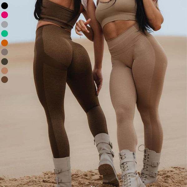 Breathe Yoga Pants