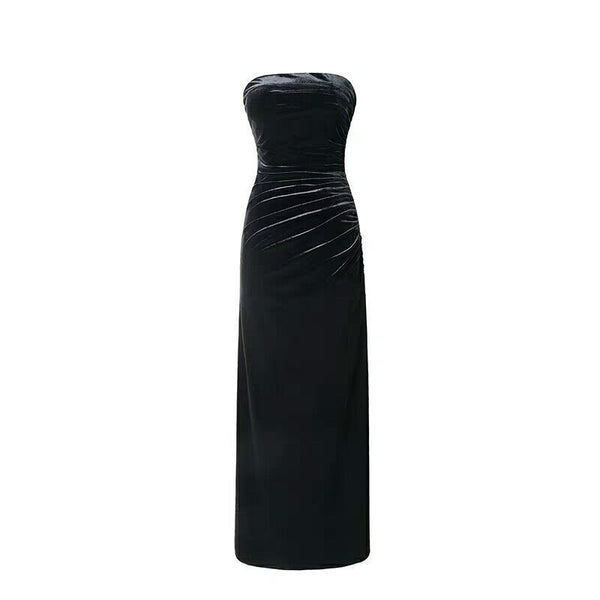 Elegant Evening Skirt