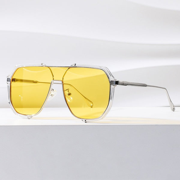 Chic Concave Shades