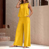 Elegant Casual Set