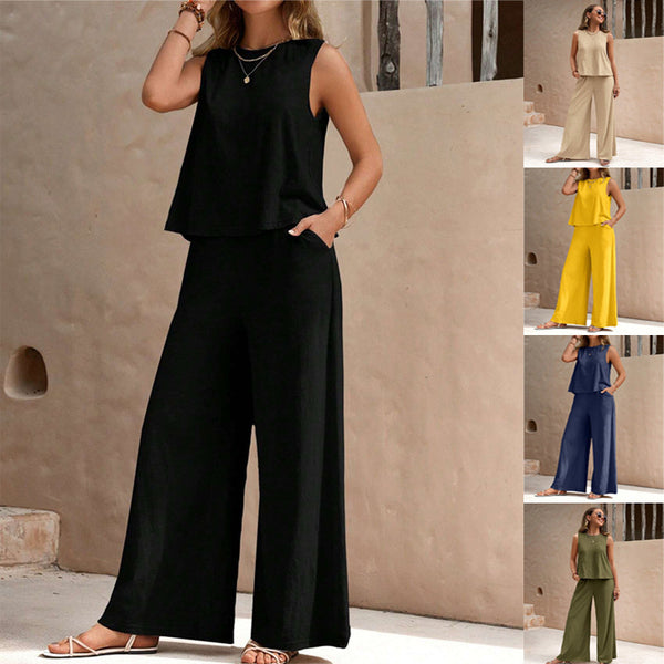 Elegant Casual Set