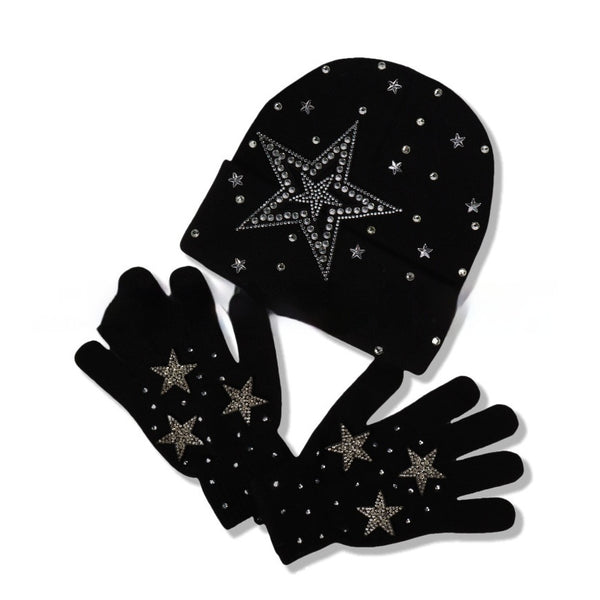 Sparkling Winter Set