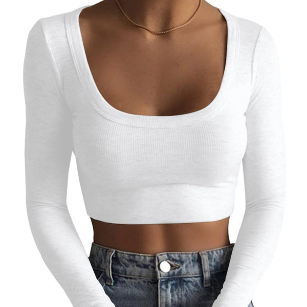 Slim Fit Tee