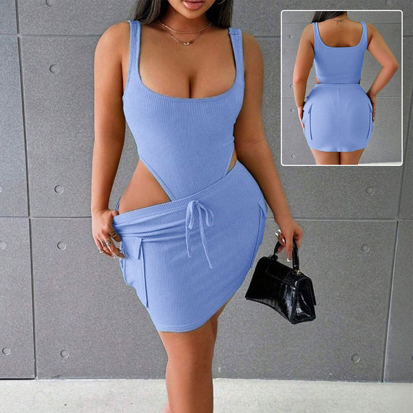 Chic Summer Jumpsuit